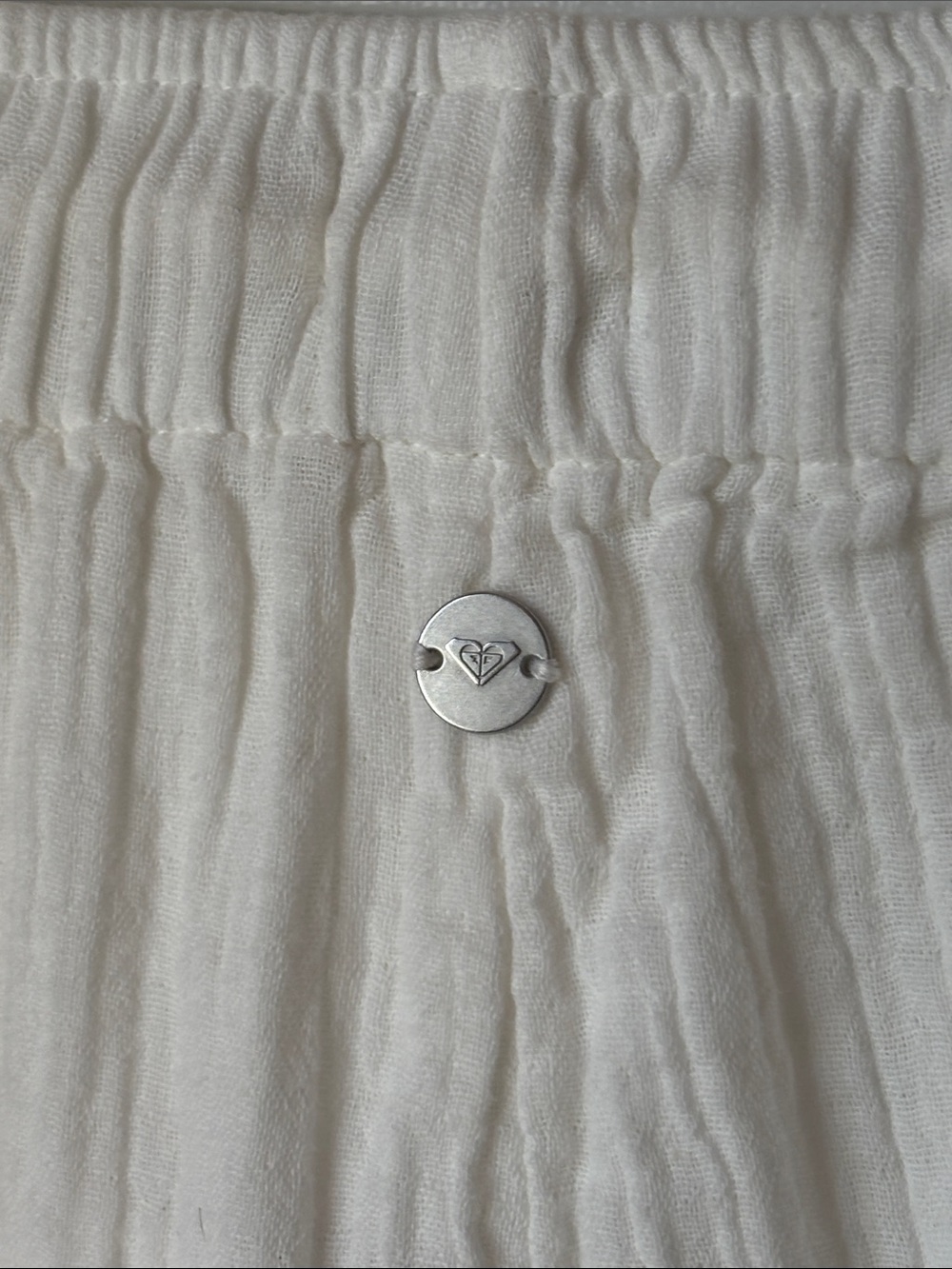 ROXY PRECIOUS CARGO BEACH PANTS - Picture 7 of 12